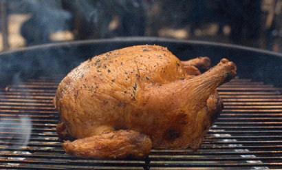 por qué cocinar pollo para aprovechar la proteína